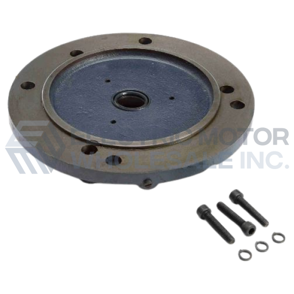 Image for A555 MARATHON 112 B5 FLANGE MOUNTING KIT